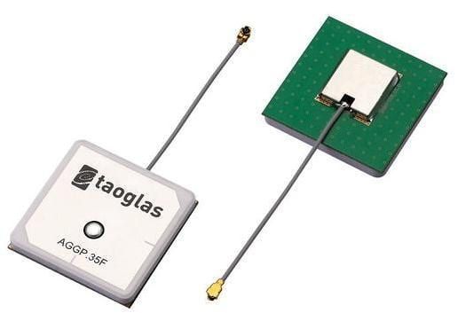 AGGP.35F.07.0060A electronic component of Taoglas