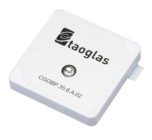 CGGBP.35.6.A.02 electronic component of Taoglas