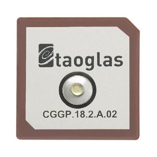 CGGP.18.2.A.02 electronic component of Taoglas