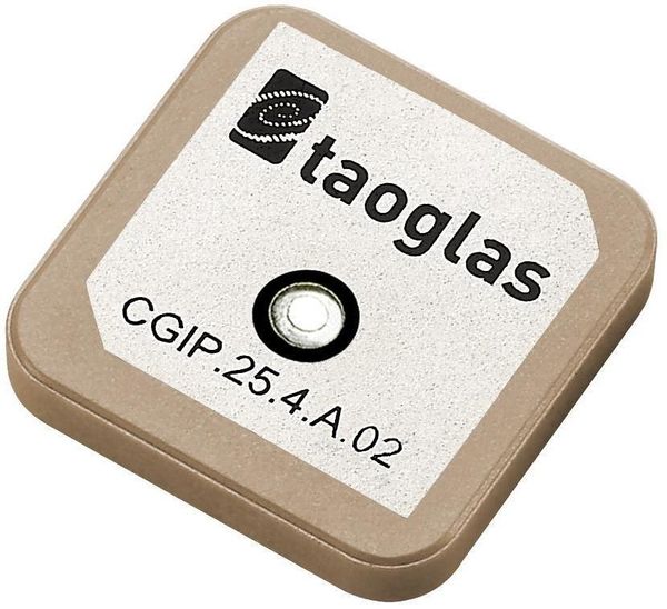 CGIP.25.4.A.02 electronic component of Taoglas