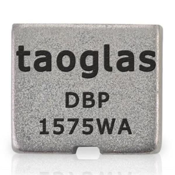 DBP.1575.W.A.30 electronic component of Taoglas