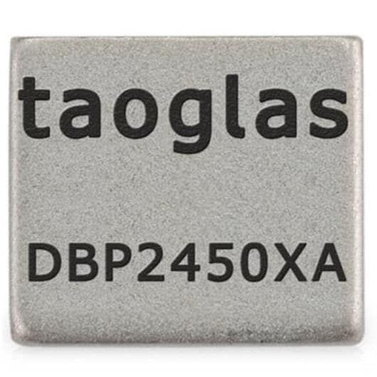 DBP.2450.X.A.30 electronic component of Taoglas