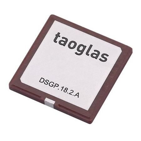 DSGP.1575.18.2.A.02 electronic component of Taoglas