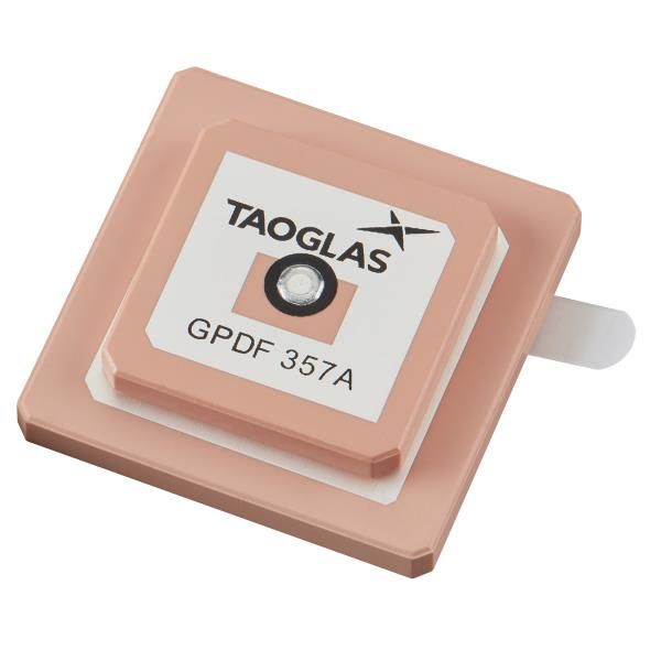 GPDF357A electronic component of Taoglas