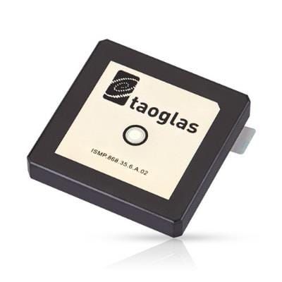 ISMP.868.35.6.A.02 electronic component of Taoglas