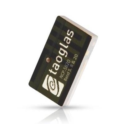 NCP.5820 electronic component of Taoglas