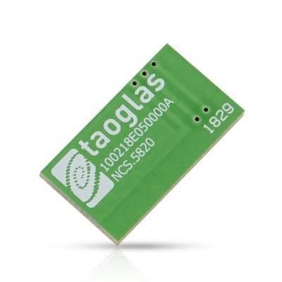 NCS.5820 electronic component of Taoglas