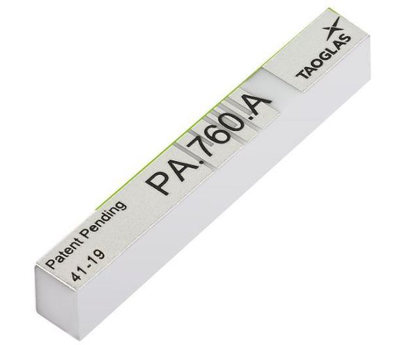 PA.760.A electronic component of Taoglas