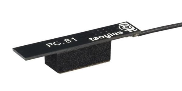 PC81.07.0100A.DB electronic component of Taoglas