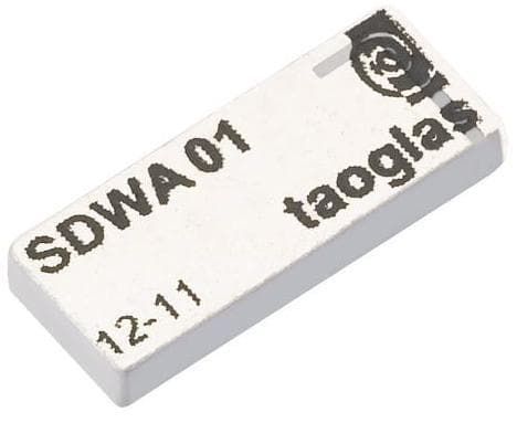 SDWA.01 electronic component of Taoglas