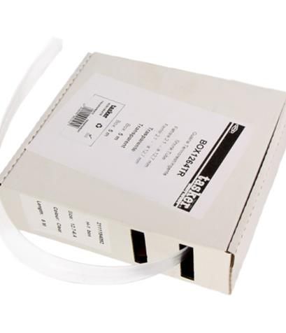 BOX 1264 TR Heat Shrink Tubing and Sleeves