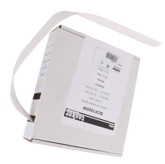 BOX 1680 W  Wire & Cable