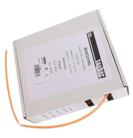 BOX 3216 O Heat Shrink Tubing and Sleeves
