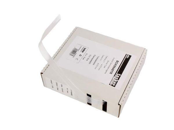 BOX 9548 TR Heat Shrink Tubing and Sleeves