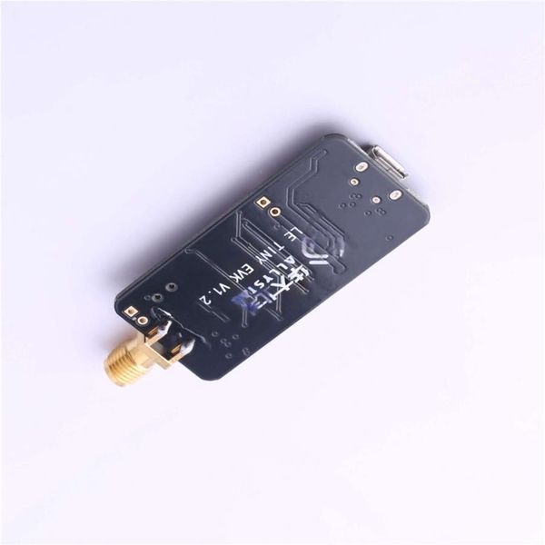 TAU1201-EVK-A00  Embedded Solutions