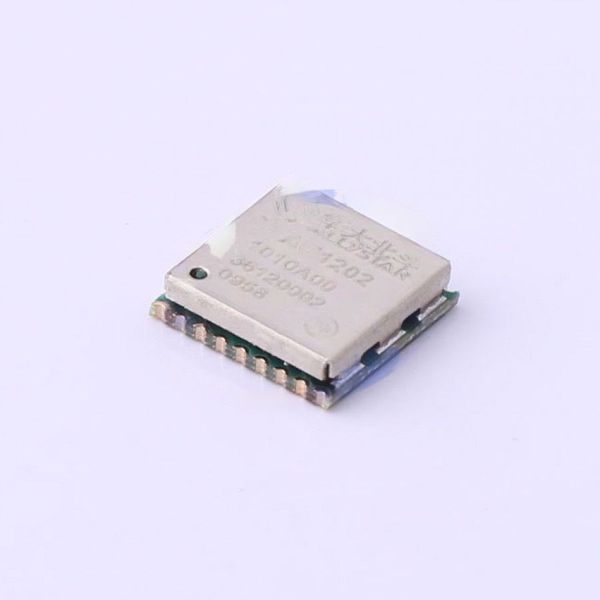 TAU1202-1010A00 electronic component of Allystar