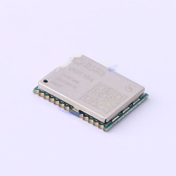 TAU1204-1216A00 electronic component of Allystar