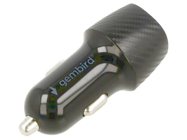 TA-U2C48A-CAR-01 electronic component of Gembird