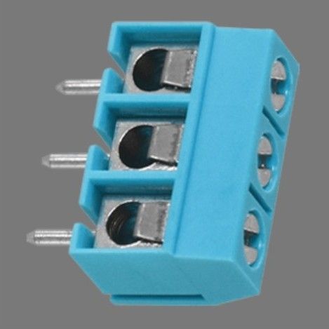 TB002-500-15BE Unclassified