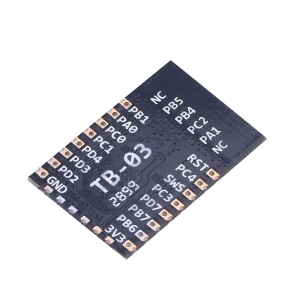 TB-03F-AT_Mesh electronic component of Ai-Thinker