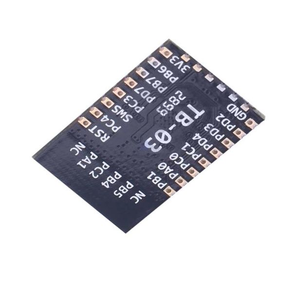 TB-03F-AT_Mesh  Embedded Solutions