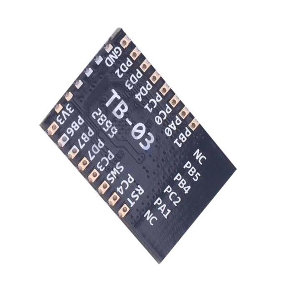 TB-03F-AT_Mesh Bluetooth Modules - 802.15.1