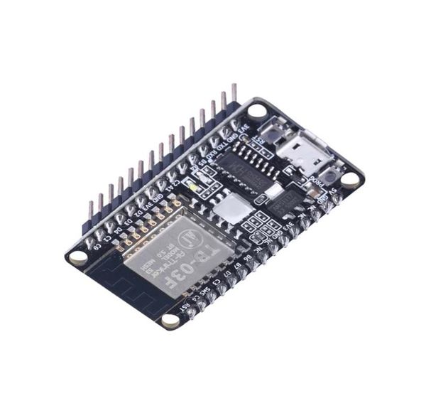 TB-03F-KIT  Embedded Solutions