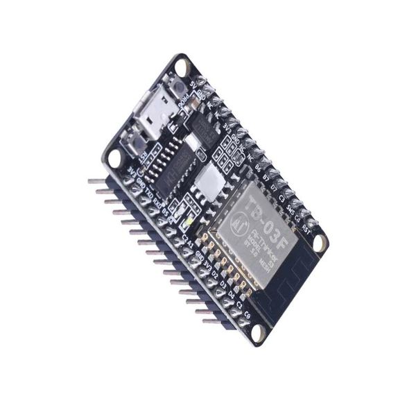 TB-03F-KIT Development Boards & Kits - ARM