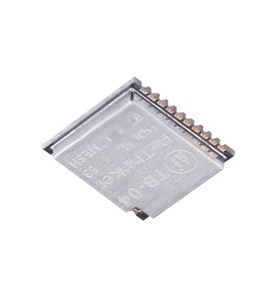TB-04  Embedded Solutions