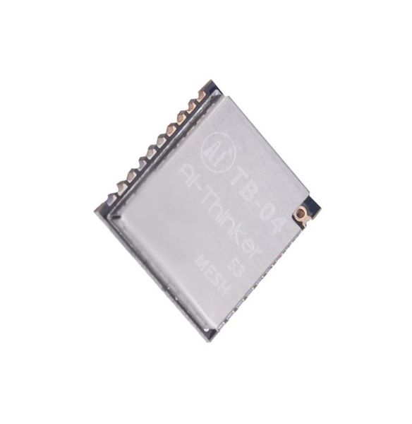 TB-04--AT_Mesh Bluetooth Modules - 802.15.1