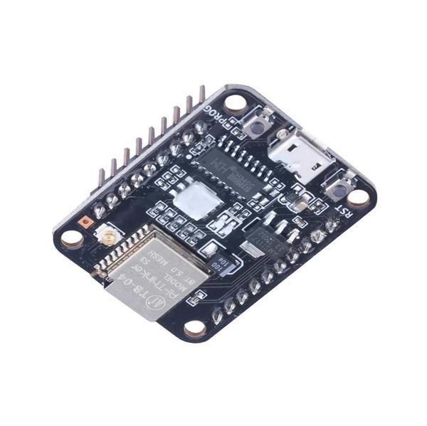 TB-04-KIT  Embedded Solutions