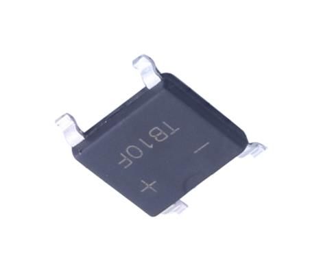 TB10F  Semiconductors