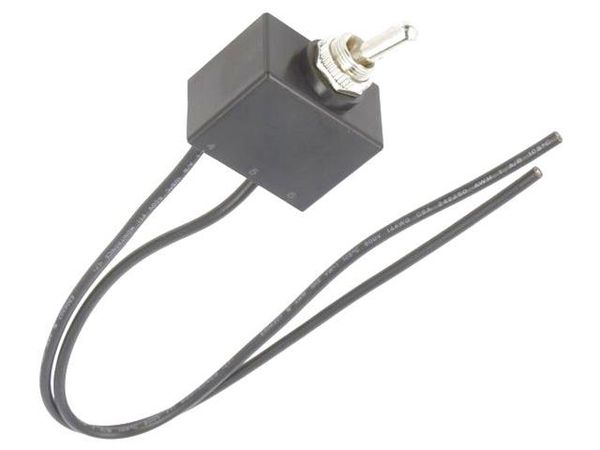 TB1-1B-DC-WW  Electromechanical