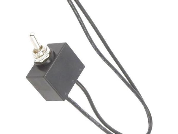 TB1-1B-DC-WW Toggle Switches
