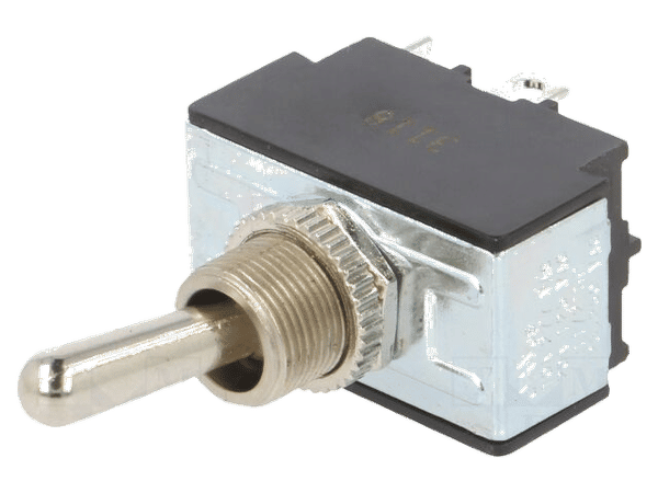 TB1-2A-AC-5 electronic component of SWITCH COMPONENTS