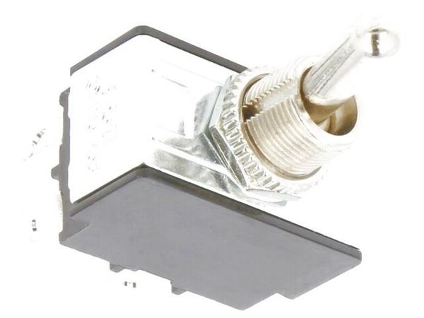 TB1-2A-DC-5  Electromechanical