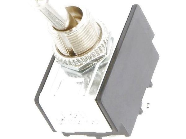 TB1-2A-DC-5 Toggle Switches