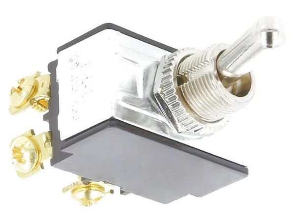 TB1-2A-DC-6  Electromechanical