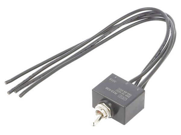 TB1-2A-DC-WW electronic component of SWITCH COMPONENTS
