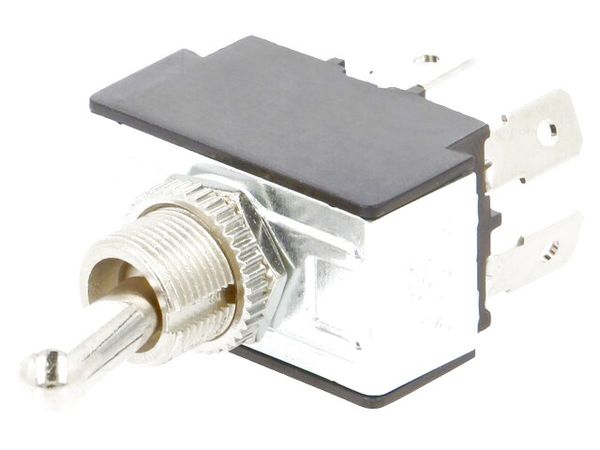 TB1-2B-AC-1 electronic component of SWITCH COMPONENTS