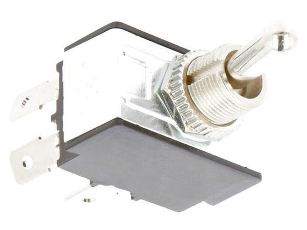 TB1-2B-AC-1  Electromechanical