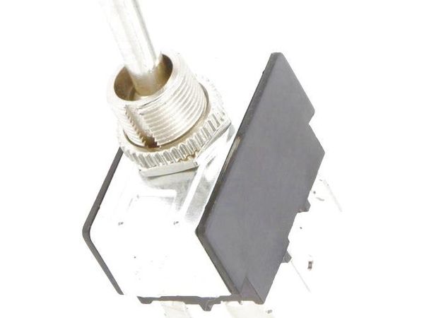 TB1-2D-DC-1 Toggle Switches