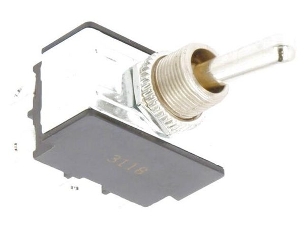 TB1-2D-DC-5  Electromechanical
