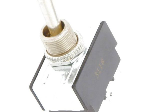 TB1-2D-DC-5 Toggle Switches