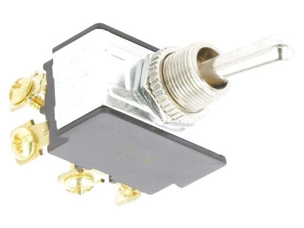 TB1-2D-DC-6  Electromechanical