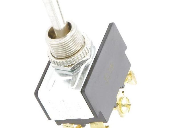 TB1-2D-DC-6 Toggle Switches
