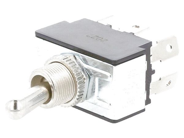 TB1-2E-DC-1 electronic component of SWITCH COMPONENTS