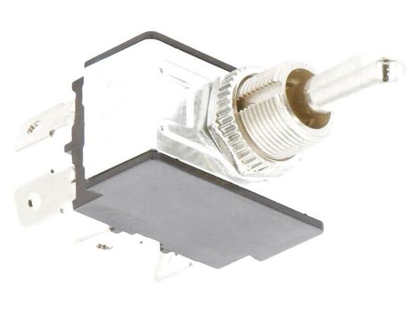 TB1-2F-DC-1  Electromechanical