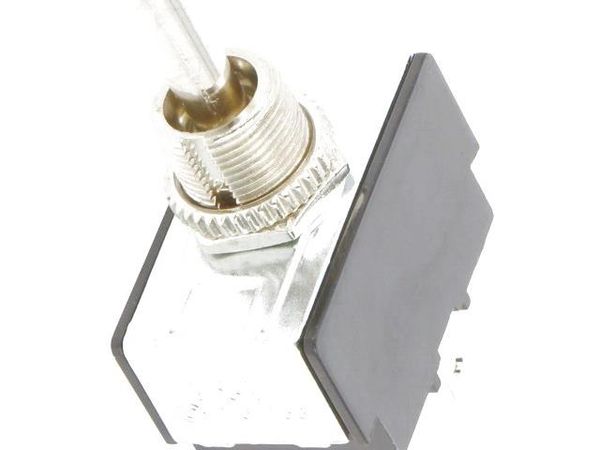 TB1-2F-DC-5 Toggle Switches