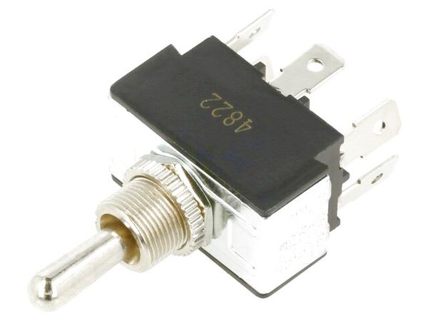 TB1-2G-DC-1 electronic component of SWITCH COMPONENTS